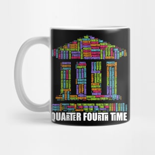 Seasonal Traders And Investors Events Tee Shirt Gifts Mug